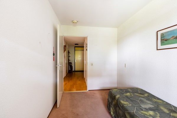 Foto - Te koop: Goed onderhouden Senioren appartement!